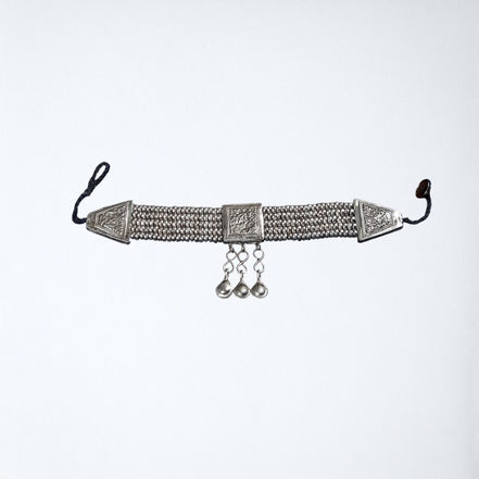 Vintage Bead Choker image 0