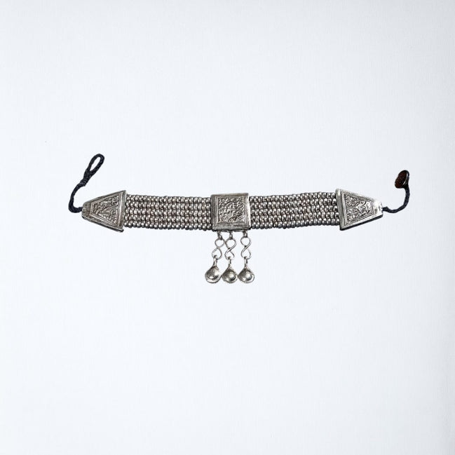 Vintage Bead Choker image 0