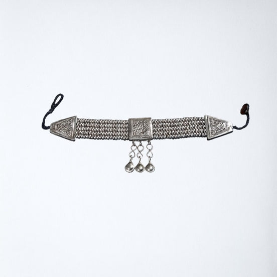 Vintage Bead Choker image 0