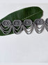 Jalakriti Chain Choker Necklace