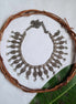 Patta Choker Necklace With Pearls
