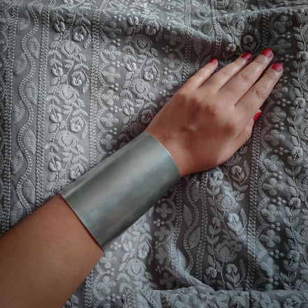 Jasmine Cuff Set image 1