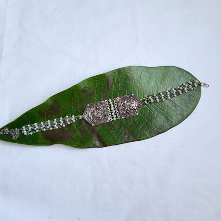 Choras Choker Necklace