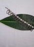 Hexa Layered Anklet image 0