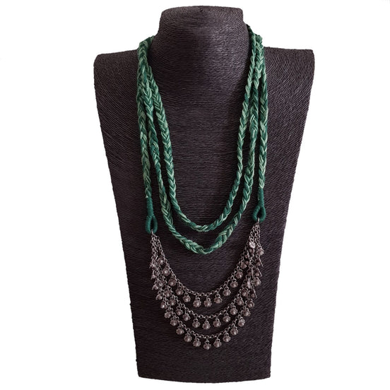 Embellished Stole image 1