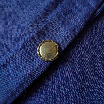 Plain and Gold Nose Clip image 0