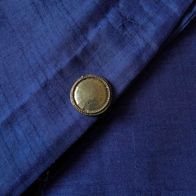 Plain and Gold Nose Clip image 0