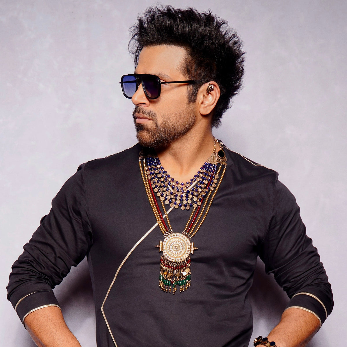 Rithvik Dhanjani