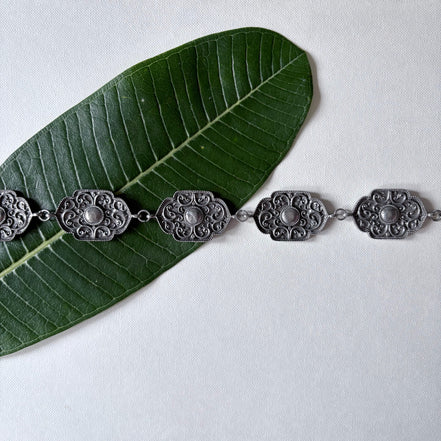 Rekha Choker Necklace