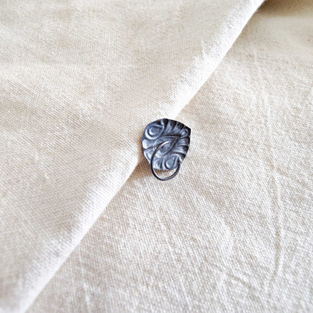 Wired Nose Pin image 1