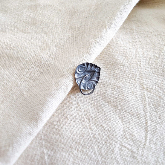 Wired Nose Pin image 1