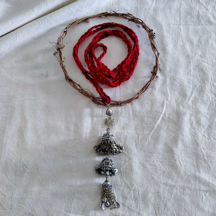 Embellished Stole image 1