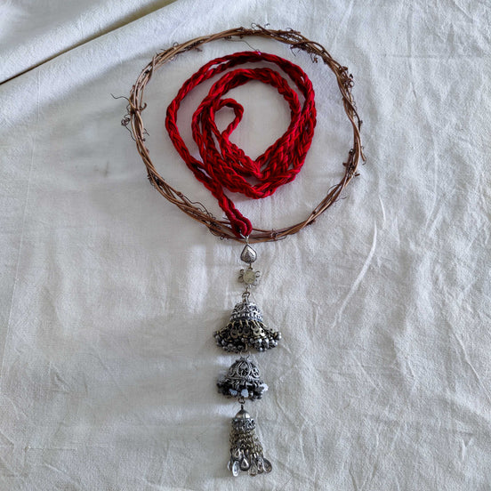 Embellished Stole image 1