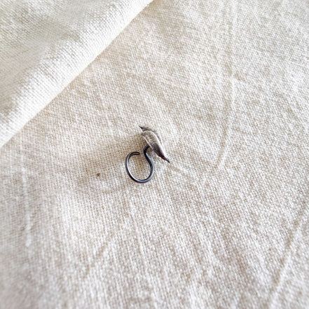 Wired Nose Pin image 1