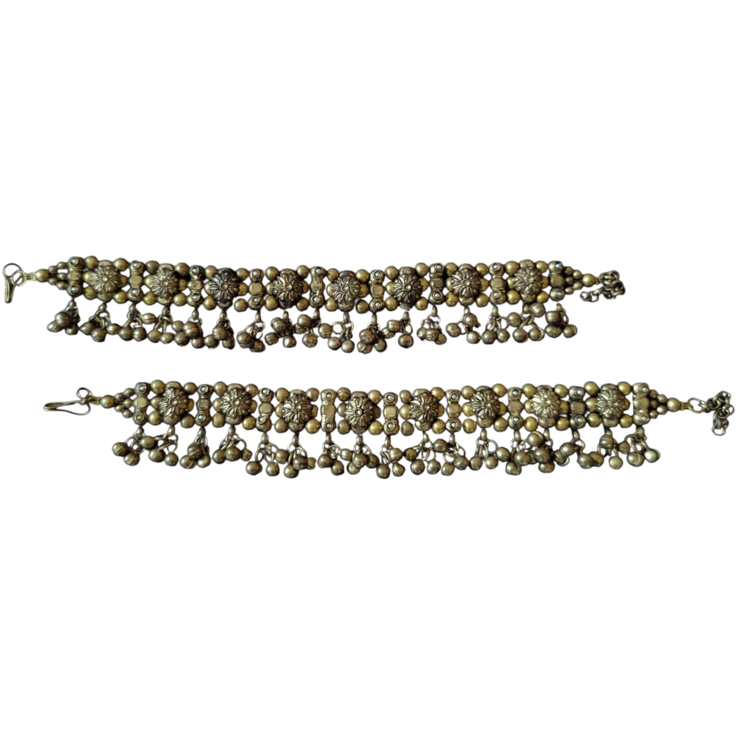 Rajawadi Anklet image 0