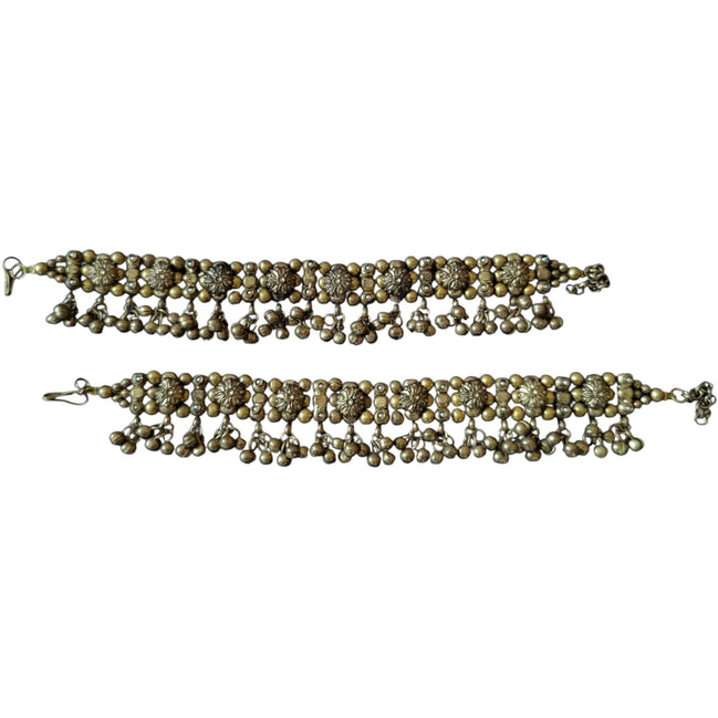 Rajawadi Anklet image 0