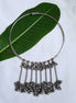 Ghunghru Hasli Necklace