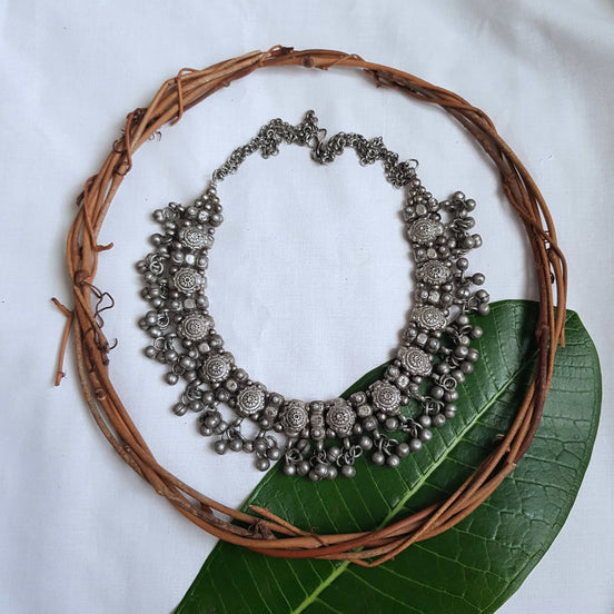 Royal Choker Necklace