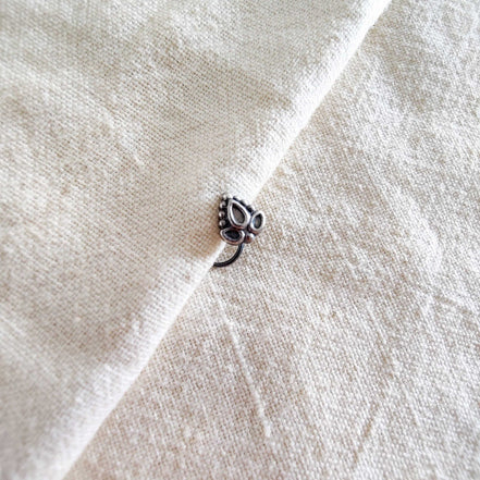 Wired Nose Pin image 0