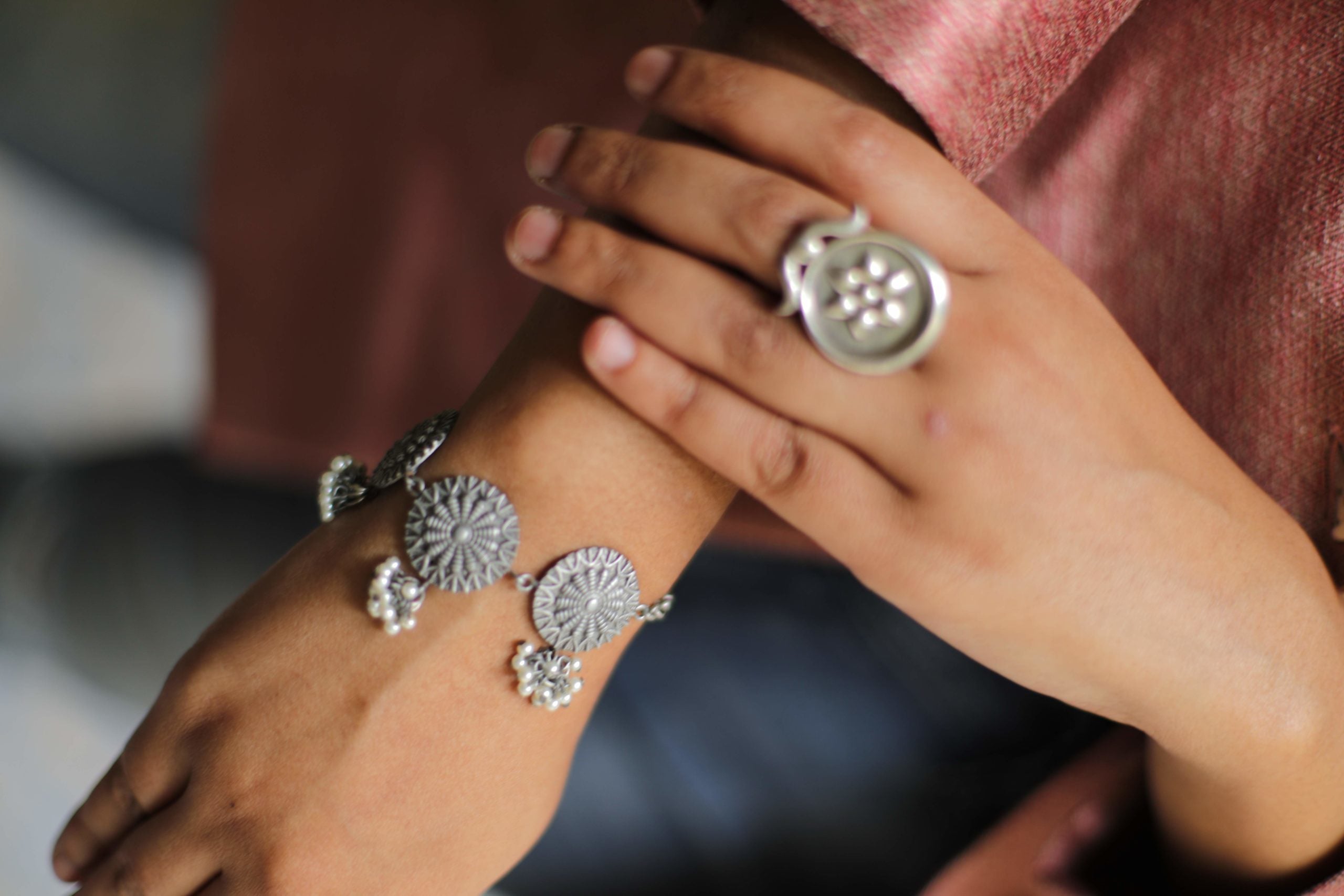 Polka Bracelet image 2