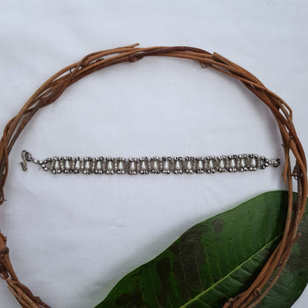 Jaali Bracelet