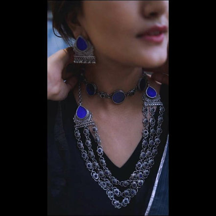 Raani Haar Necklace image 2