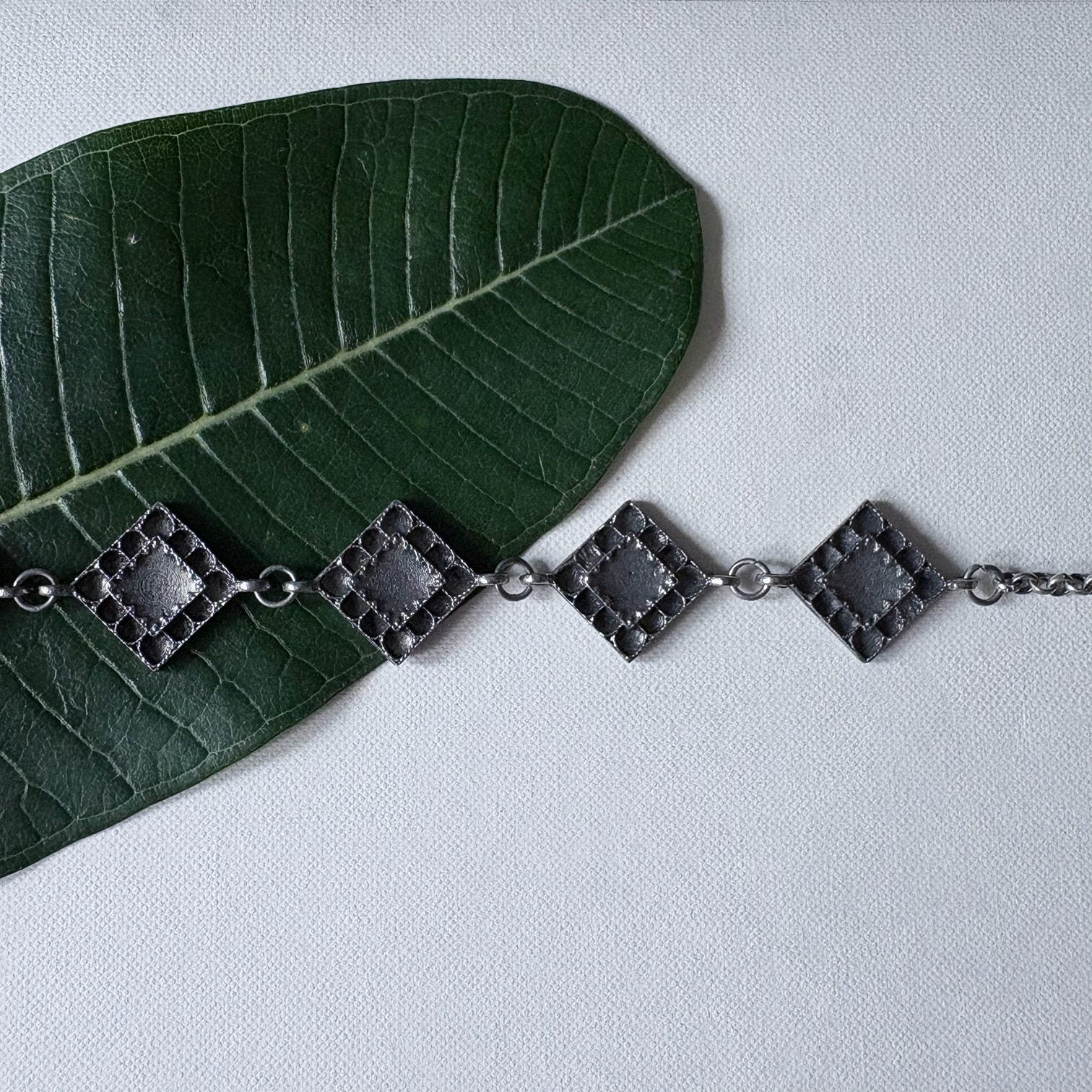 Maniratna Choker Necklace