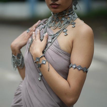 Maniratna Ball Bracelet