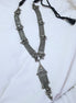 Ghunghru Belt Necklace
