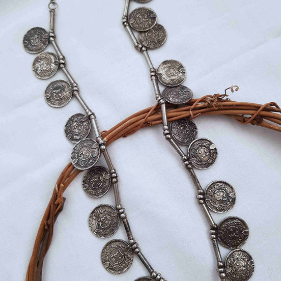 Coin Necklace