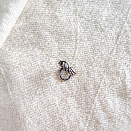 Wired Nose Pin image 0