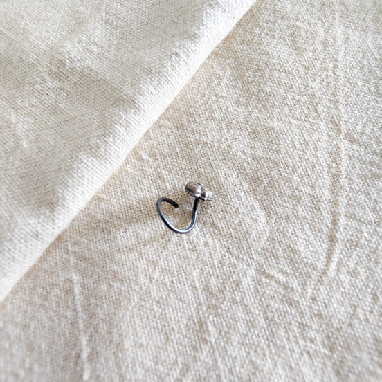 Wired Nose Pin image 1