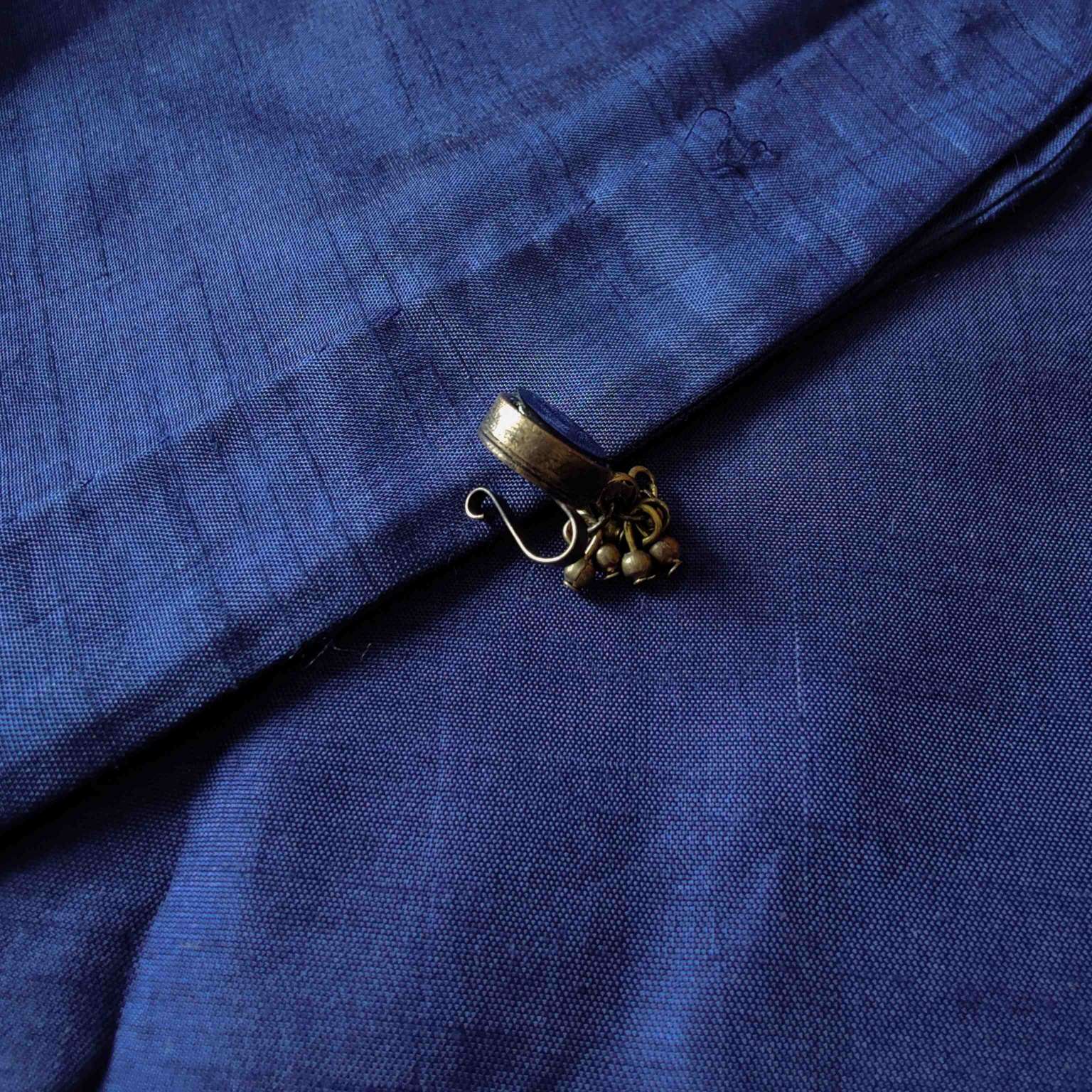 Glass Drop Nose Clip image 1