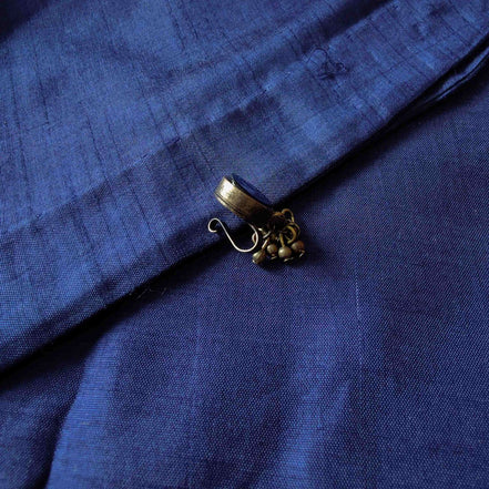 Glass Drop Nose Clip image 1