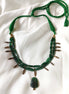 Aztec Stone Necklace image 0