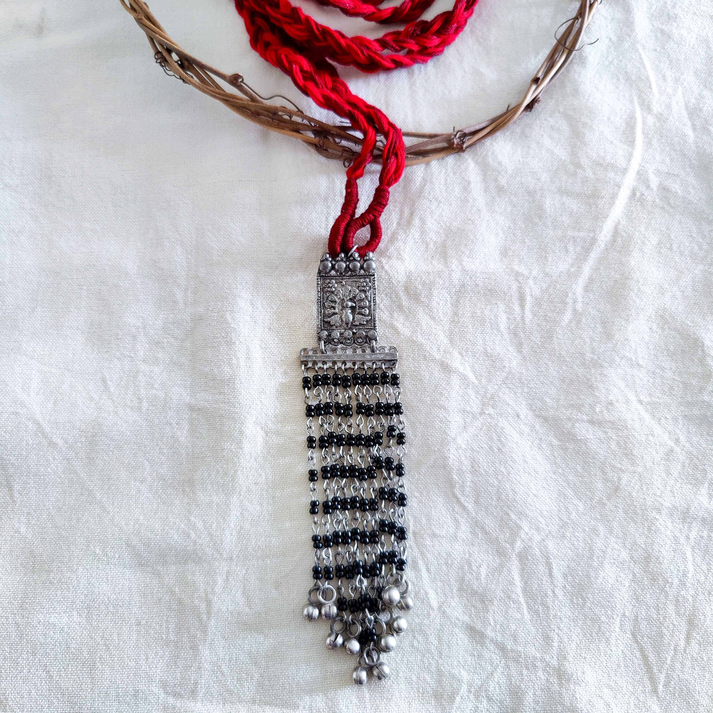 Embellished Stole image 2