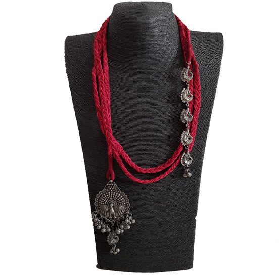 Embellished Stole