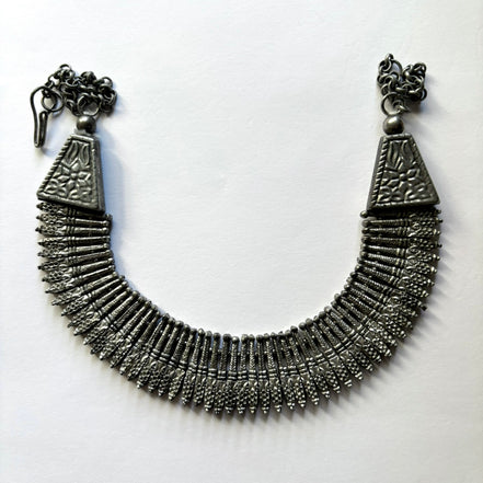 Beadwork Necklace