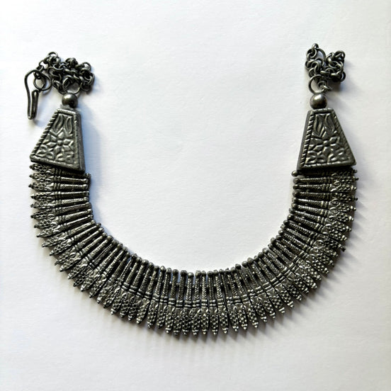 Beadwork Necklace