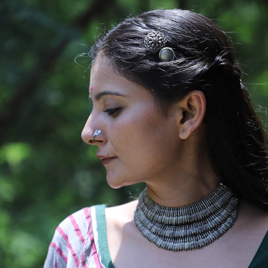 Beadwork Necklace