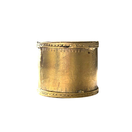 Rikta Big Bangle