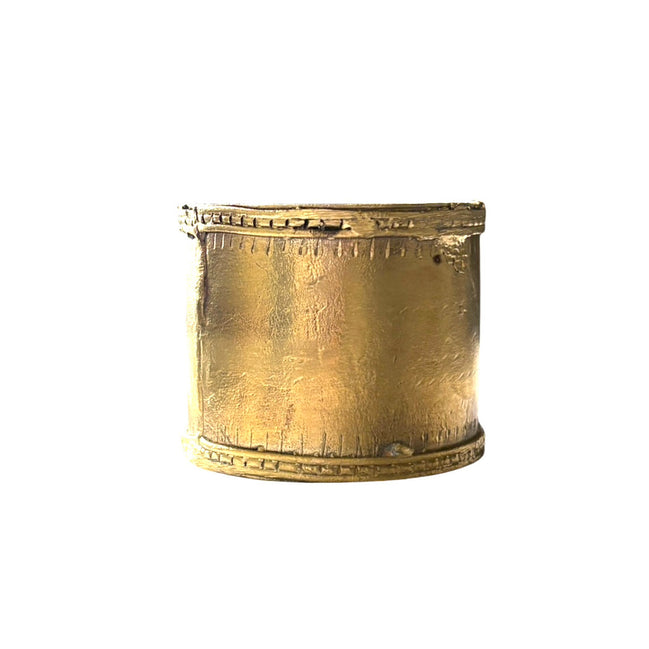 Rikta Big Bangle