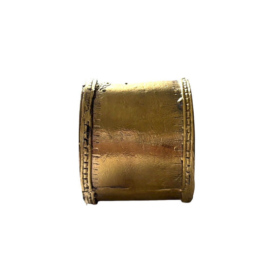 Rikta Big Bangle