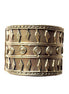 Kundala Brass Bangle