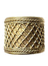 Suta Brass Bangle