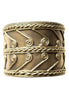 Chita Brass Bangle