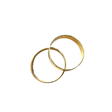Rikta Small Bangle