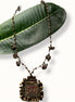 Vintage Kutchi Bead Necklace