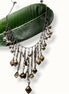 Vintage Tassel Necklace
