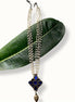 Vintage Charm Necklace